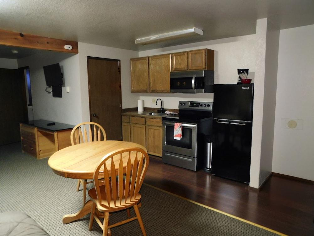 Packwood Inn photo 12