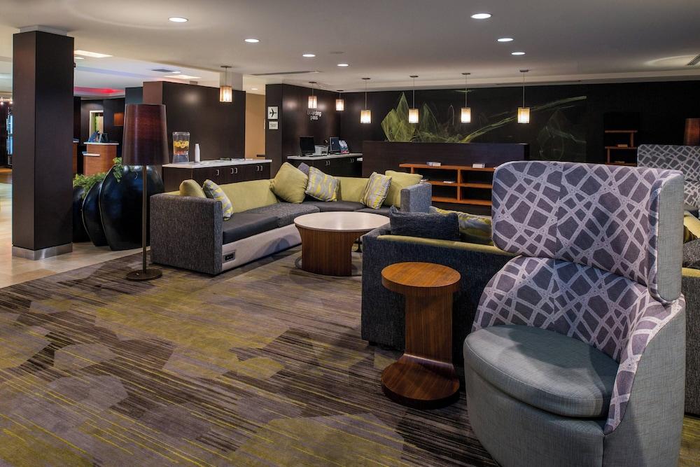 Courtyard Marriott Victorville photo 4