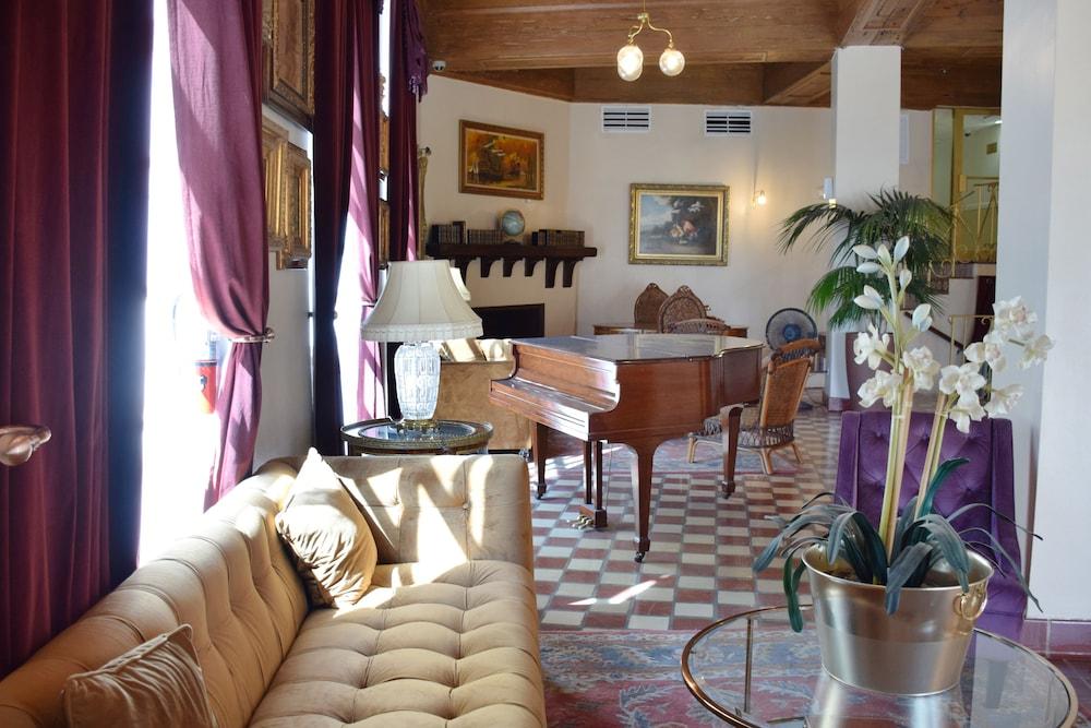 Beach Park Hotel photo 13