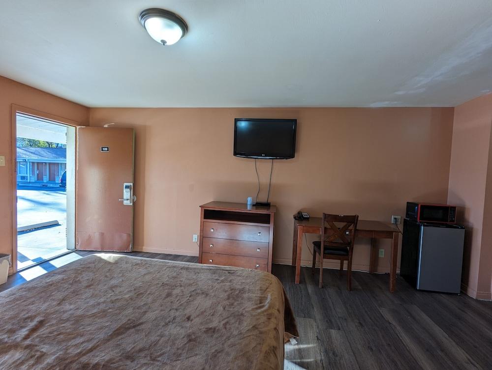 BEST WAY INN photo 25