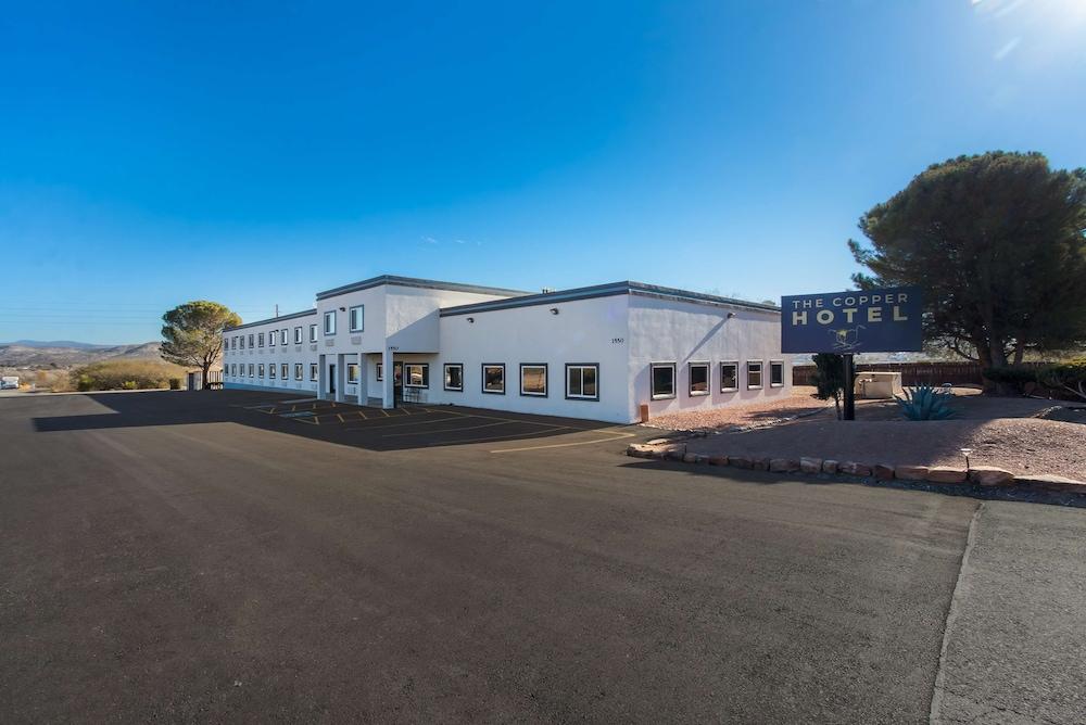 SureStay by Best Western Camp Verde photo 7