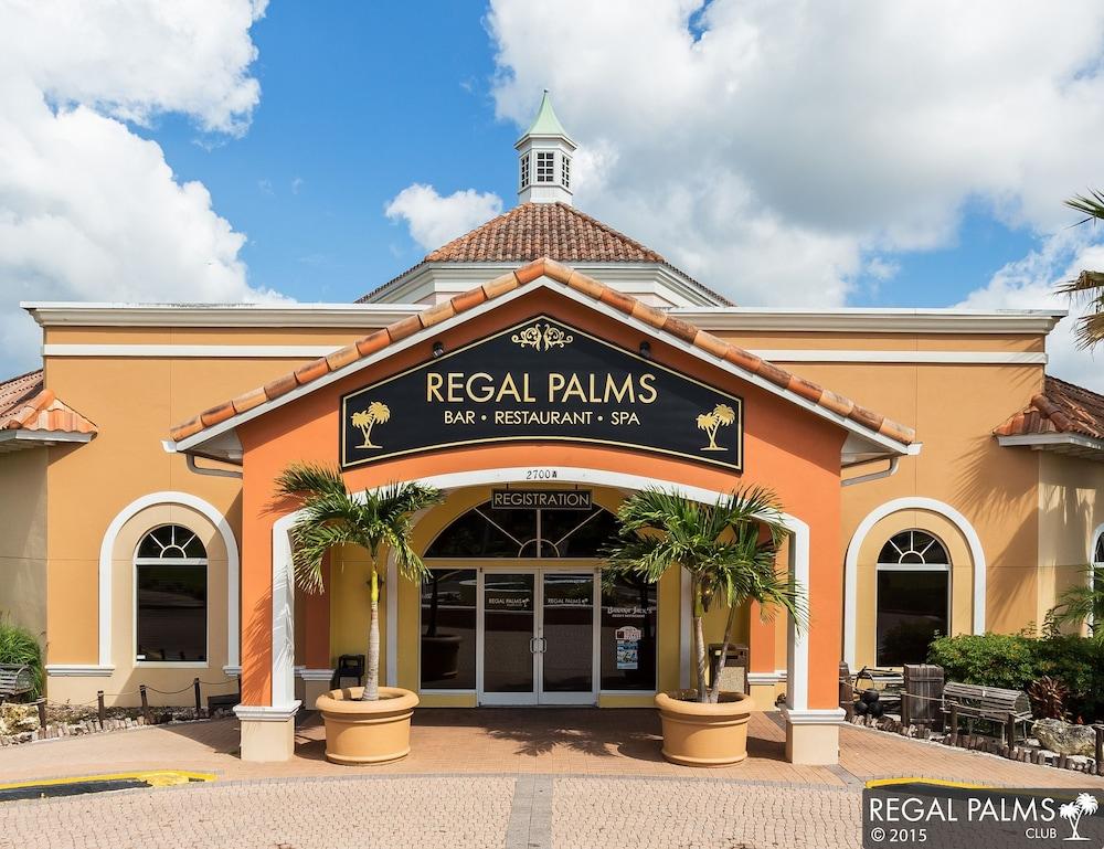 Regal Palms Resort and Spa photo 16