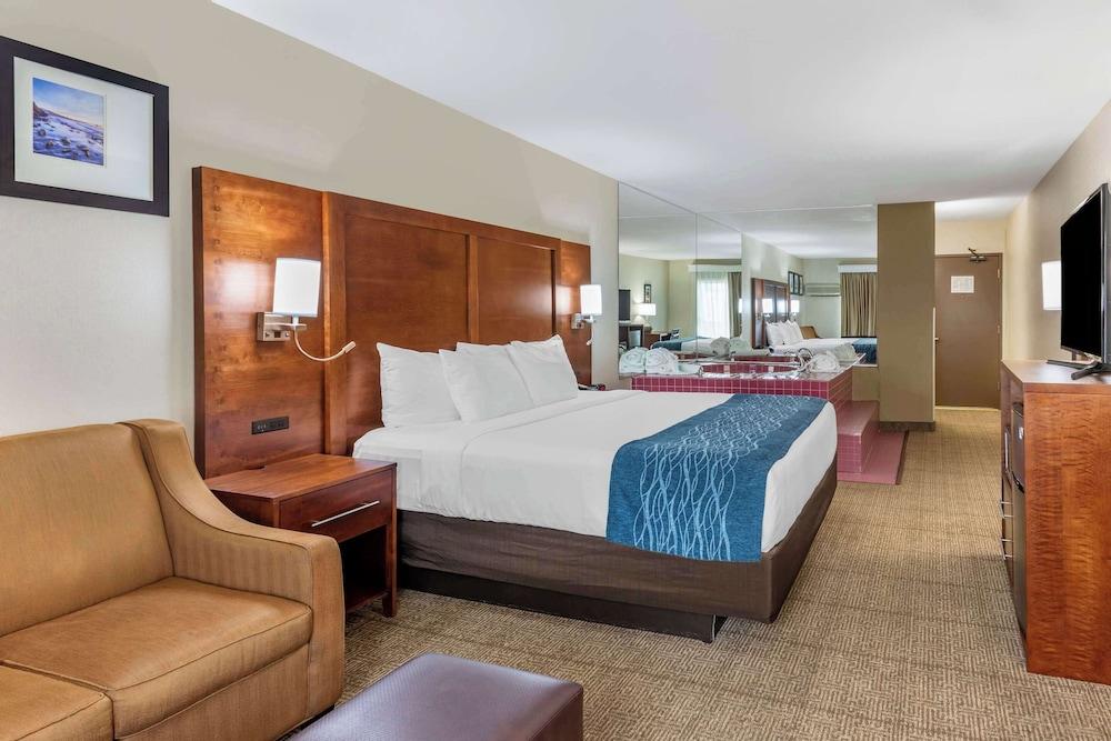 Comfort Inn Escondido San Diego North County photo 9