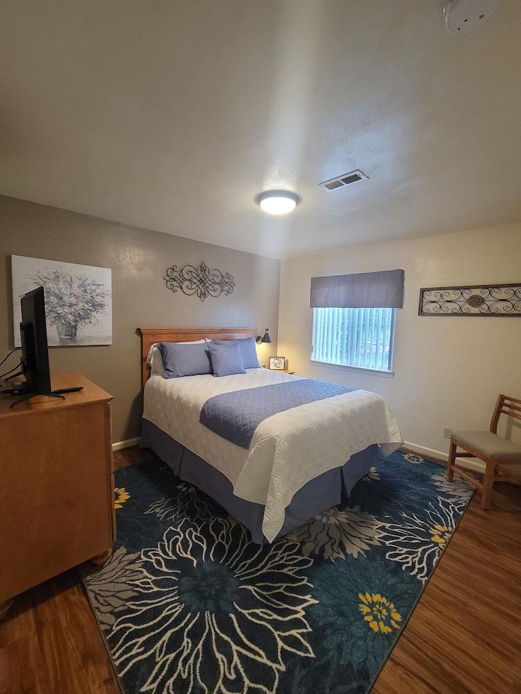 Affordable Suites of America Harrisonburg photo 9