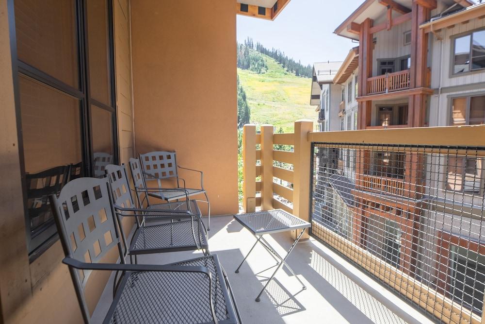The Village at Palisades Tahoe photo 16