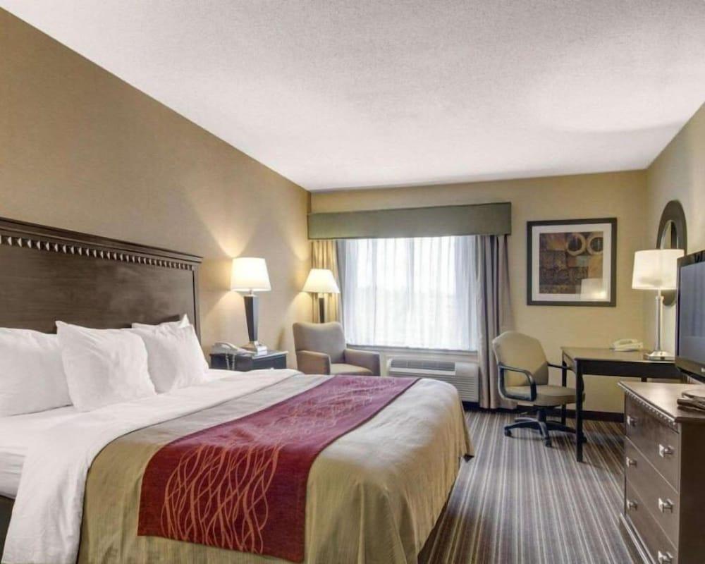 Spark by Hilton Woburn Boston photo 20