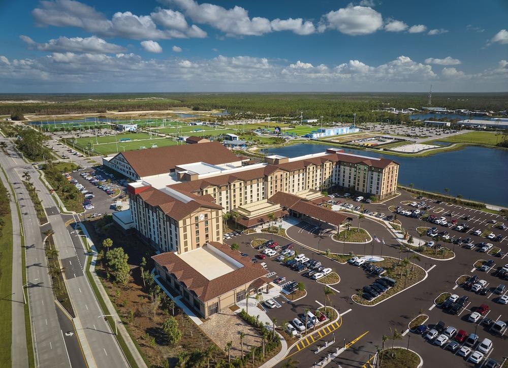 Great Wolf Lodge Naples photo 29