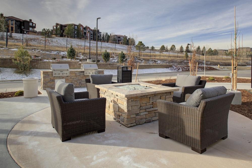 Residence Inn by Marriott Boulder Broomfield/Interlocken photo 25