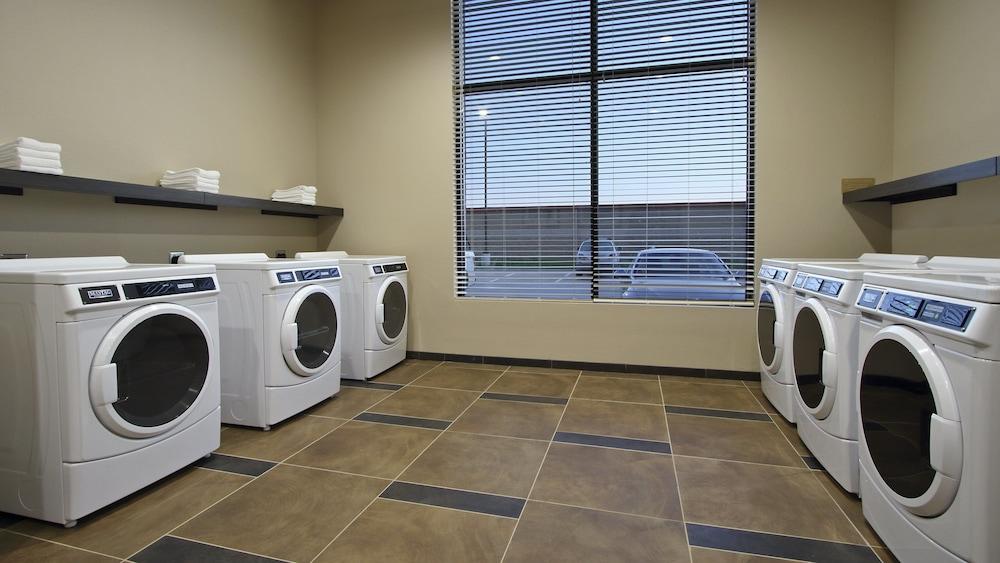 Candlewood Suites Dallas-Frisco NW Toyota Ctr by IHG photo 21
