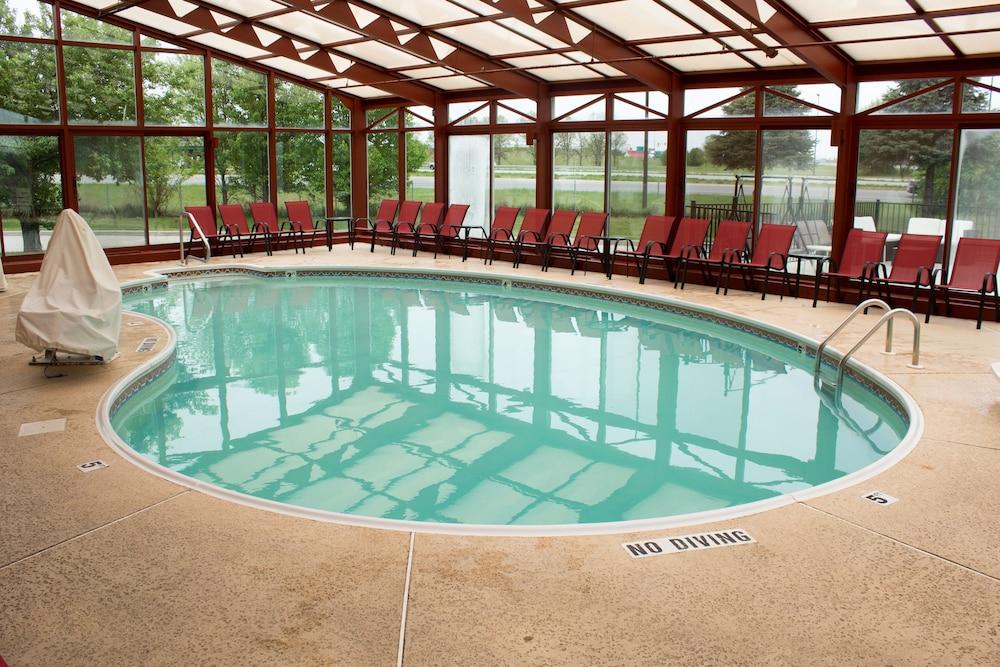 Baymont by Wyndham Springfield IL photo 18