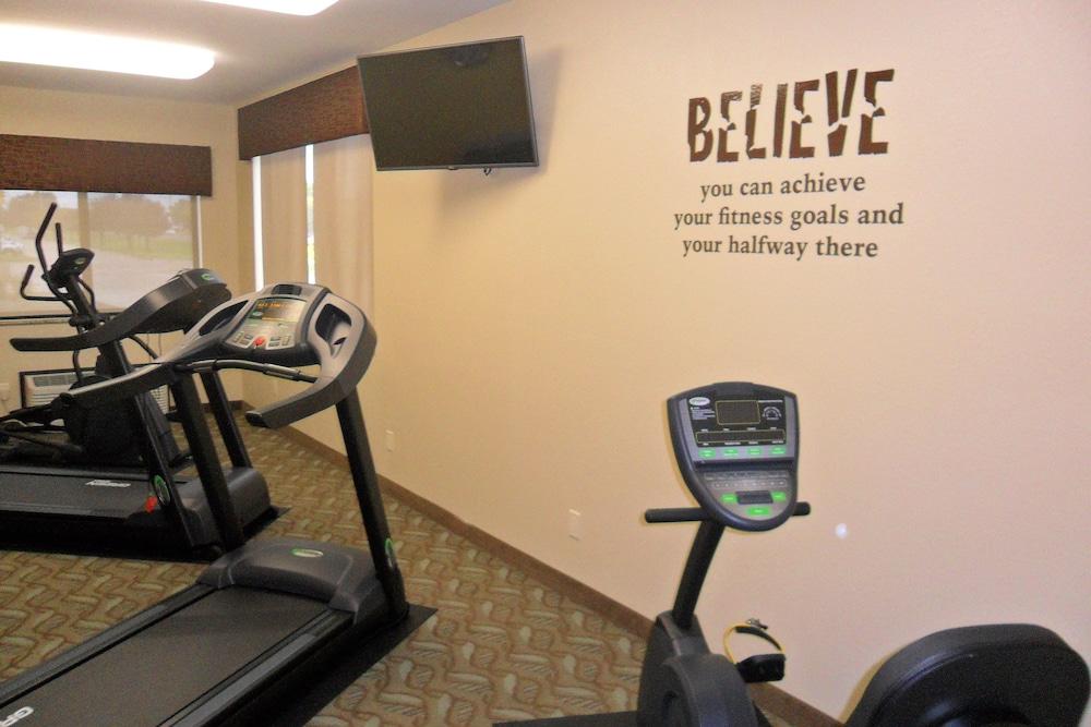 Cobblestone Inn & Suites – Fort Dodge photo 44