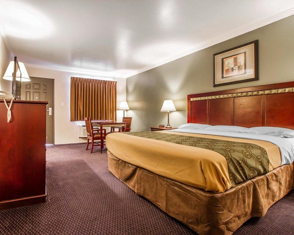Rodeway Inn Prescott photo 10
