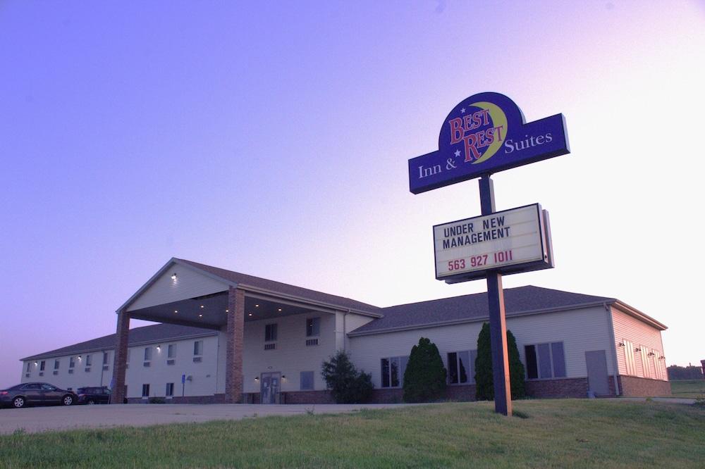Best Rest Inn  & Suites photo 1