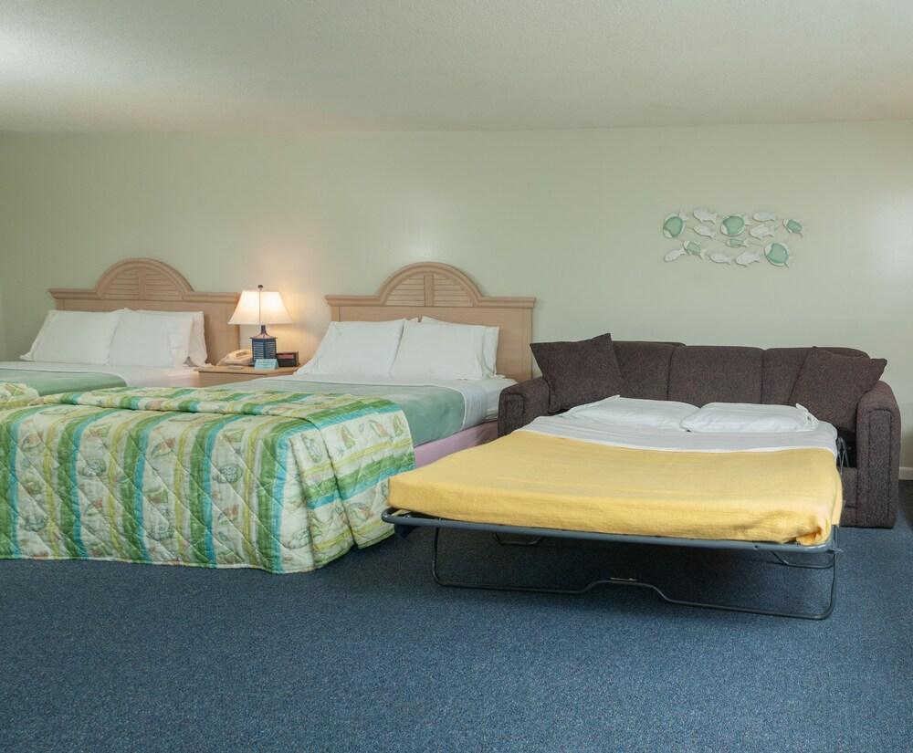 Southfleet Motor Inn photo 3