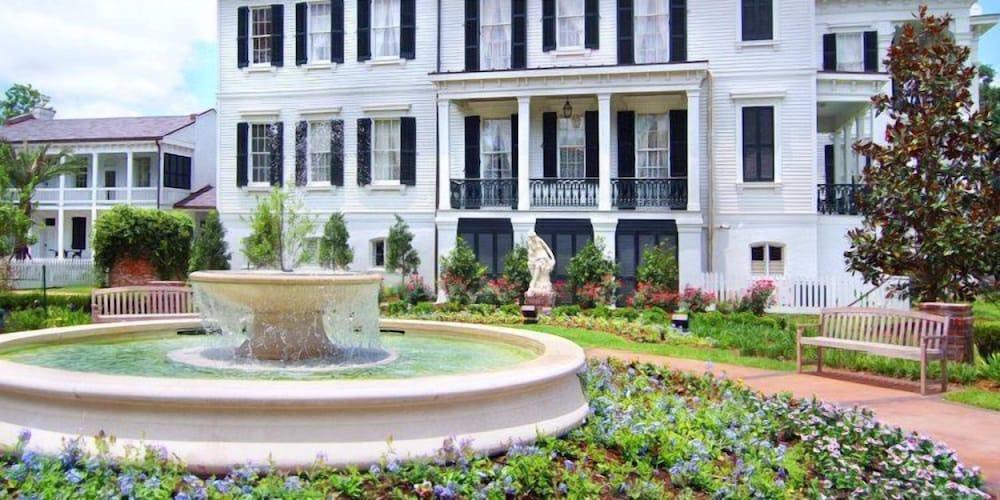 Nottoway Plantation Resort photo 44