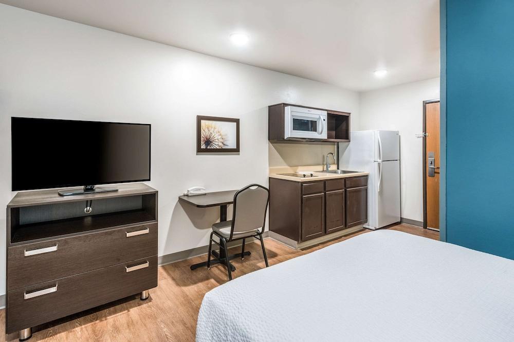 WoodSpring Suites Columbus West - Hilliard photo 28