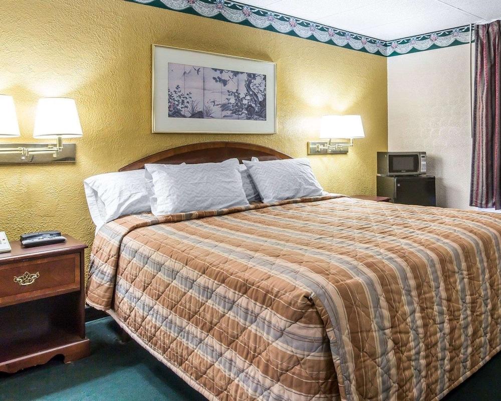 Rodeway Inn Gadsden - Attalla photo 13
