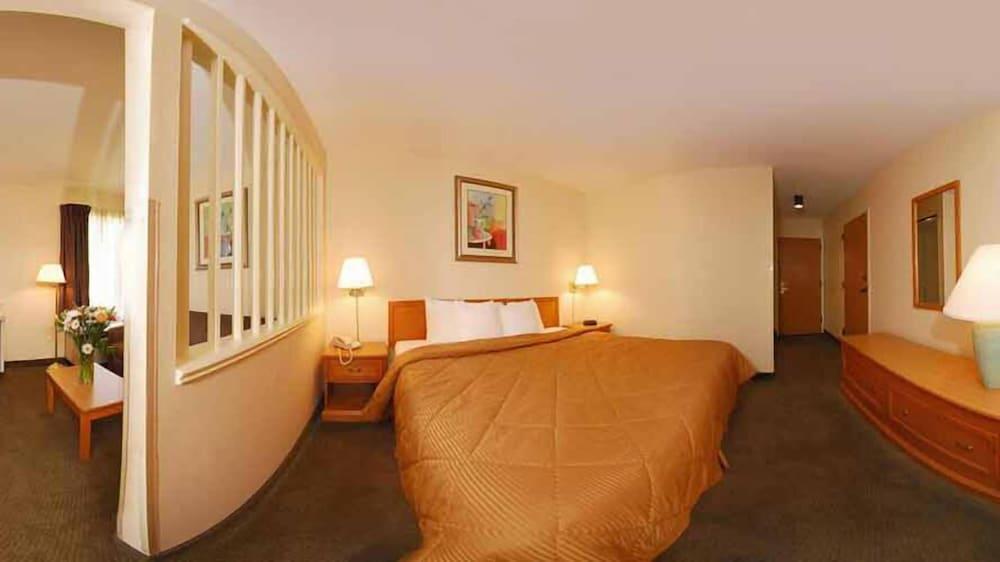 Comfort Inn Ebensburg photo 3