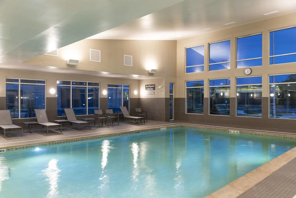Residence Inn by Marriott Lafayette photo 26
