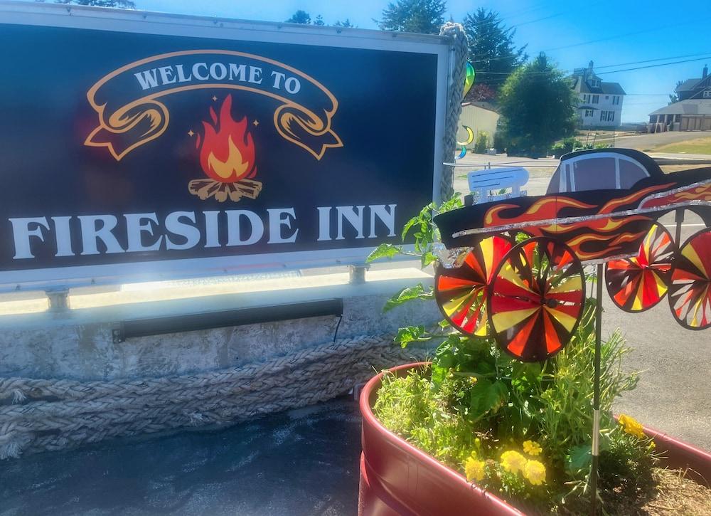 The Fireside Inn photo 13