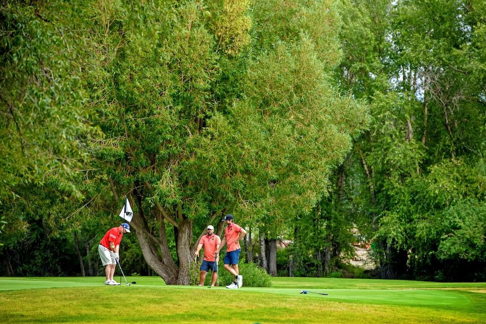 The Gunnison Inn at Dos Rios Golf Course photo 48