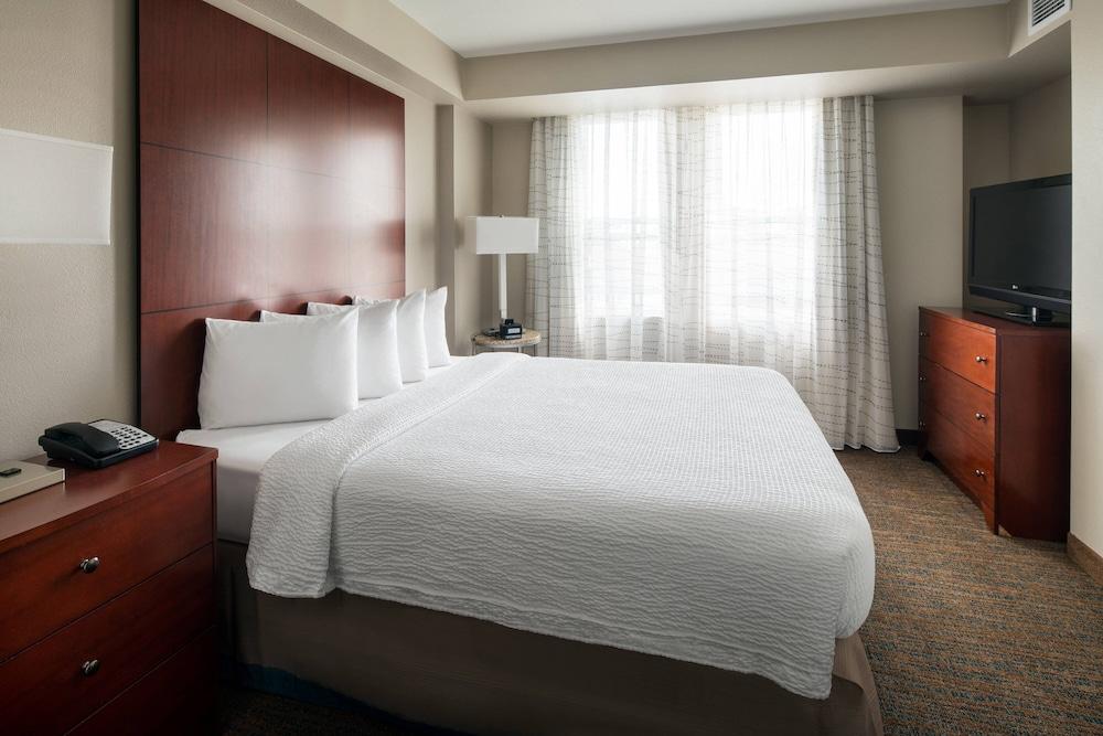 Residence Inn by Marriott Downtown Long Beach photo 27