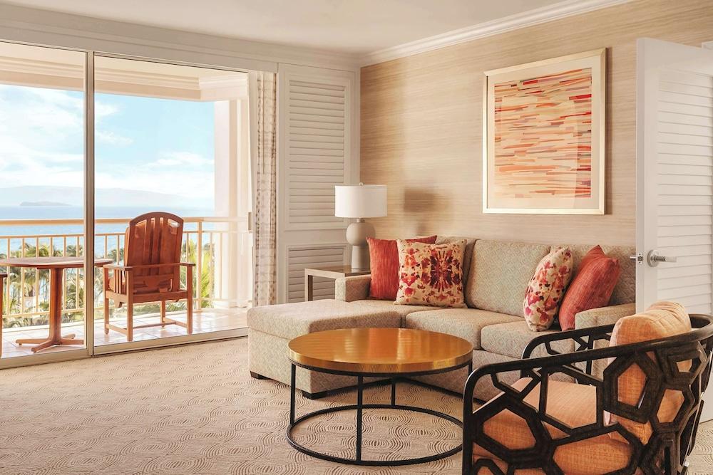 Grand Wailea Maui, A Waldorf Astoria Resort photo 30