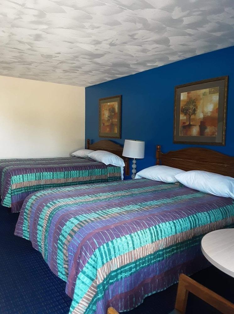 Ponce De Leon Motel photo 9