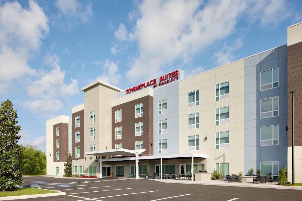 TownePlace Suites Tampa Casino Area photo 32