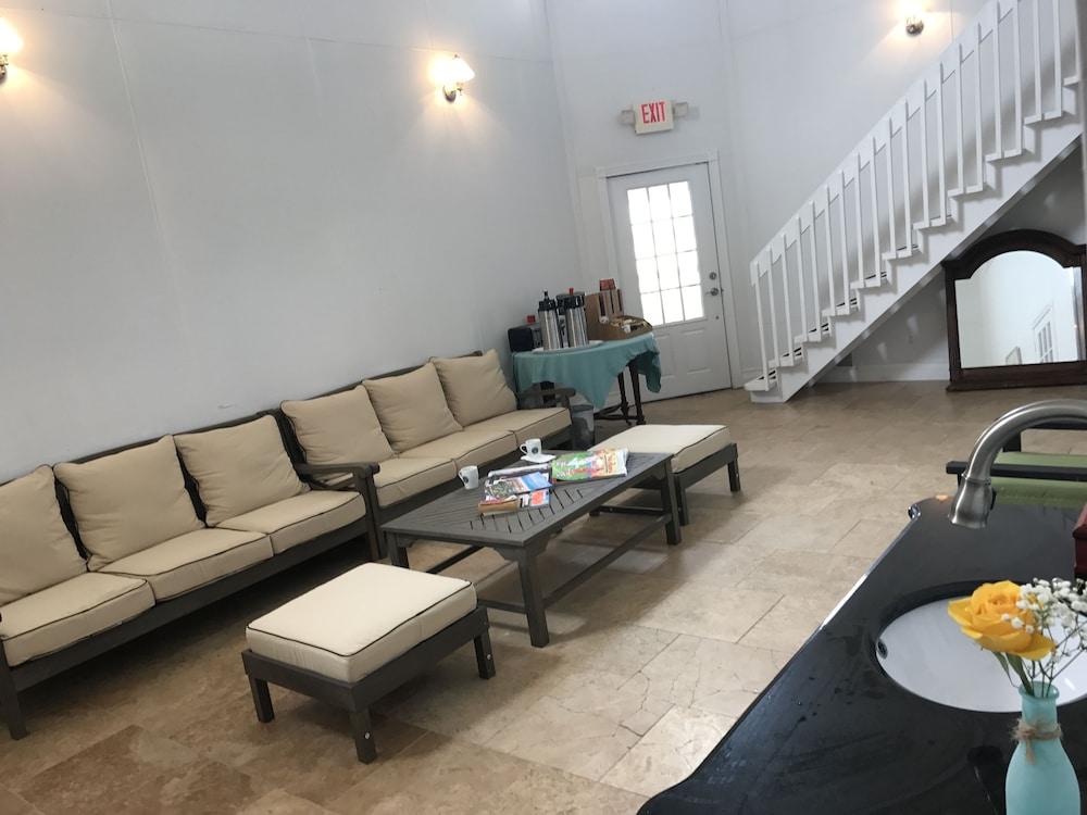 Hampton Ocean Resort photo 4