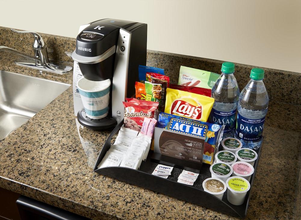 Homewood Suites Pittsburgh Airport photo 16