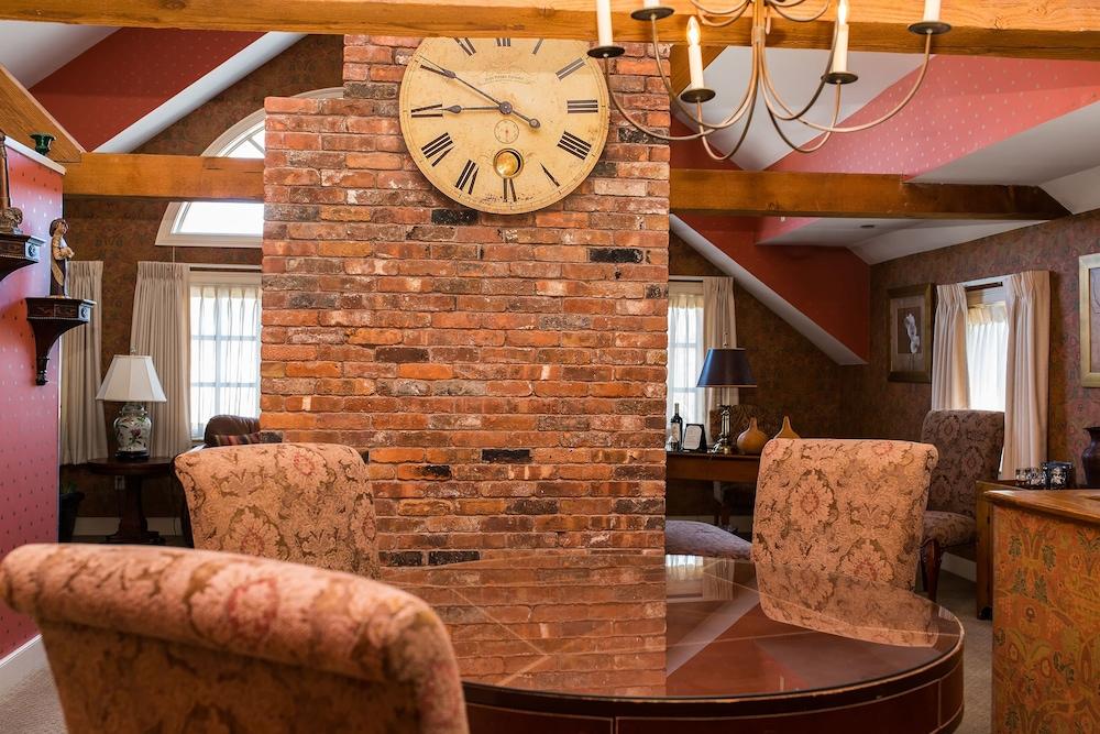 The Grand at Bedford Village Inn photo 80