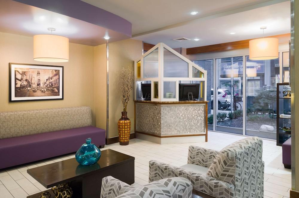 Hampton Inn Madison Square Garden Area Hotel photo 2