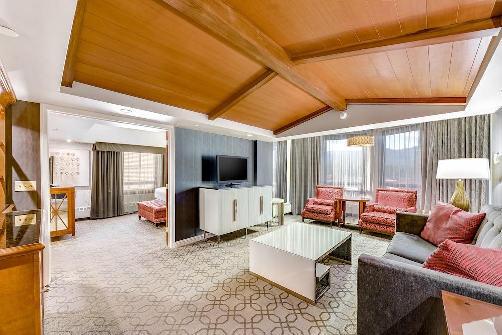 Harrah’s Lake Tahoe – A Caesars Rewards Destination photo 8