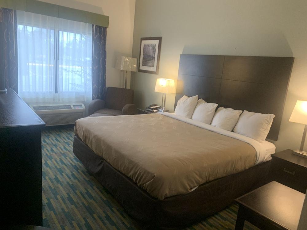 Quality Inn Winder photo 9