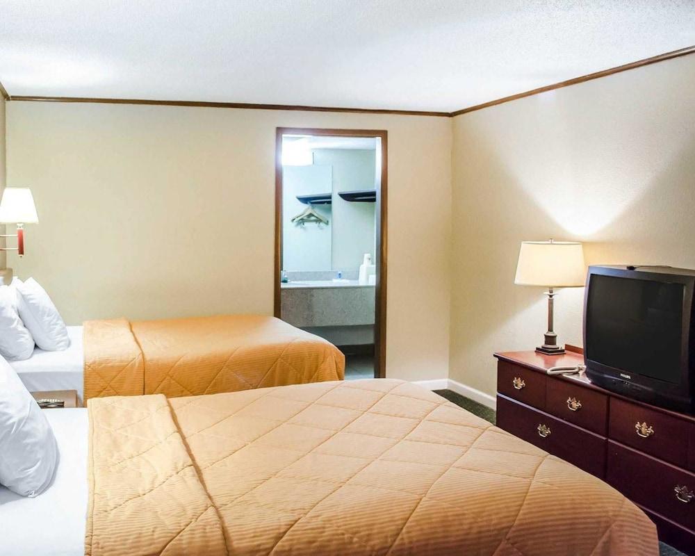 Rodeway Inn Carlisle North photo 4