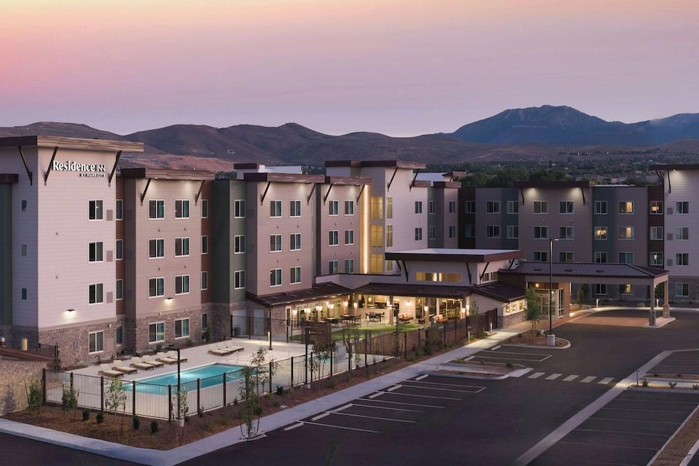 Residence Inn By Marriott Reno South photo 44