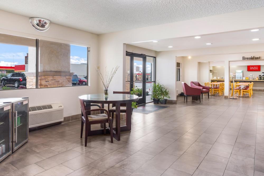 Red Roof Inn Albuquerque - Midtown photo 19