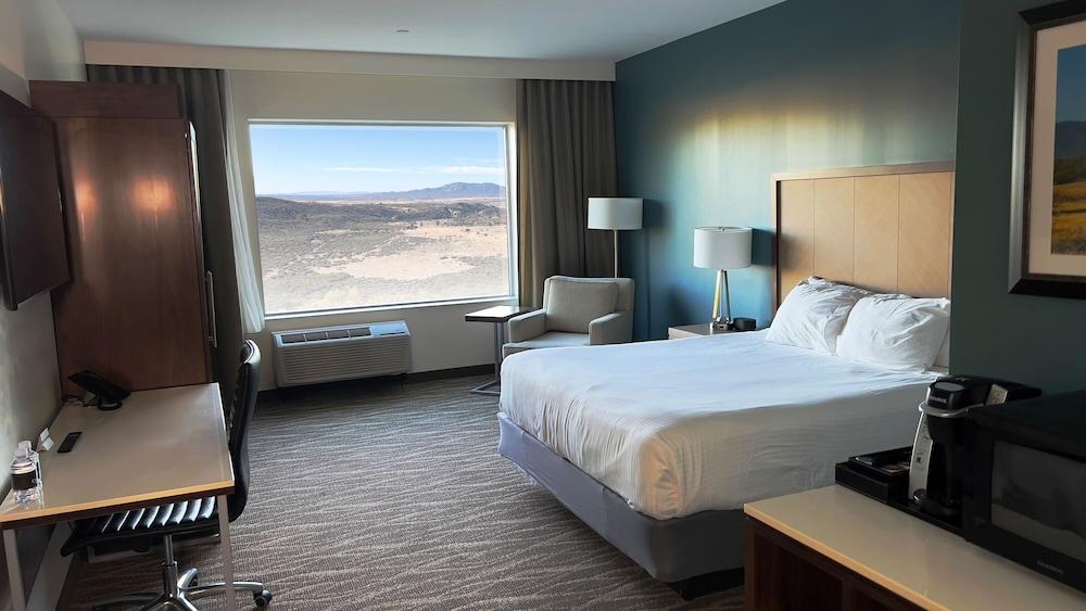 Cahuilla Casino Hotel photo 36