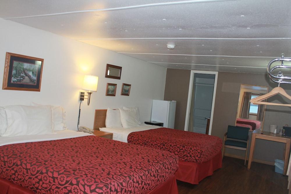 The Brookside Motel by Belvilla Keystone Near Mt.Rushmore photo 10