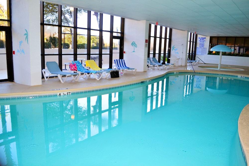 Grande Shores Ocean Resorts Condominiums photo 25