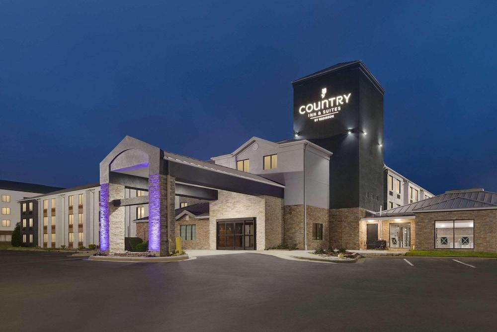 Country Inn & Suites by Radisson, Roanoke Rapids, NC photo 6