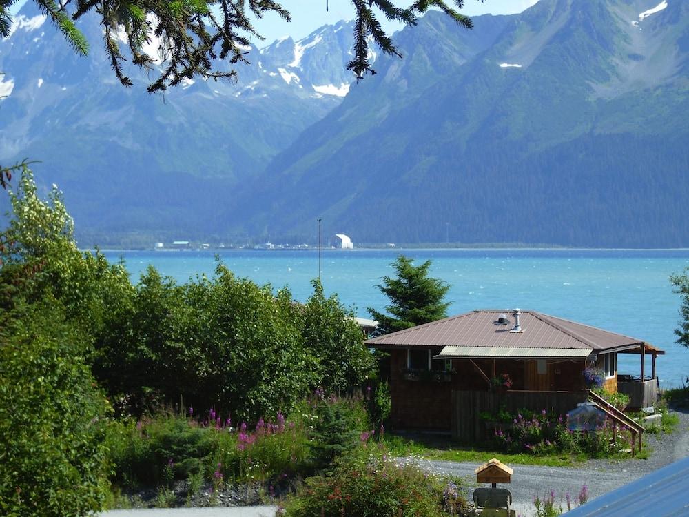 Angels Rest on Resurrection Bay LLC photo 90