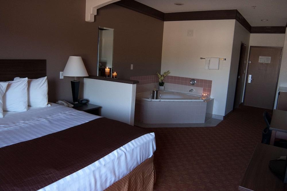 Best Western Tolleson Hotel photo 5