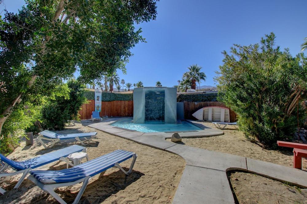 CCBC Resort Hotel - A Gay Men's Resort photo 39