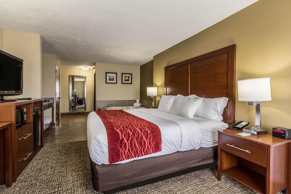 Comfort Inn Norwalk - Sandusky photo 22