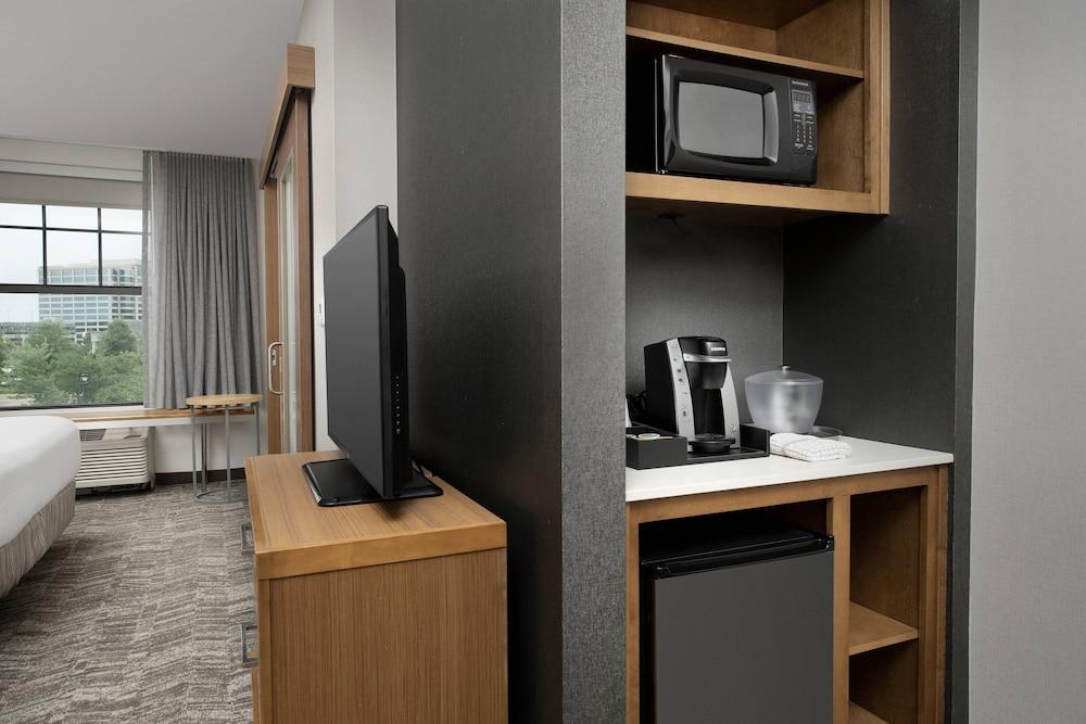 SpringHill Suites Jackson North/Ridgeland photo 3