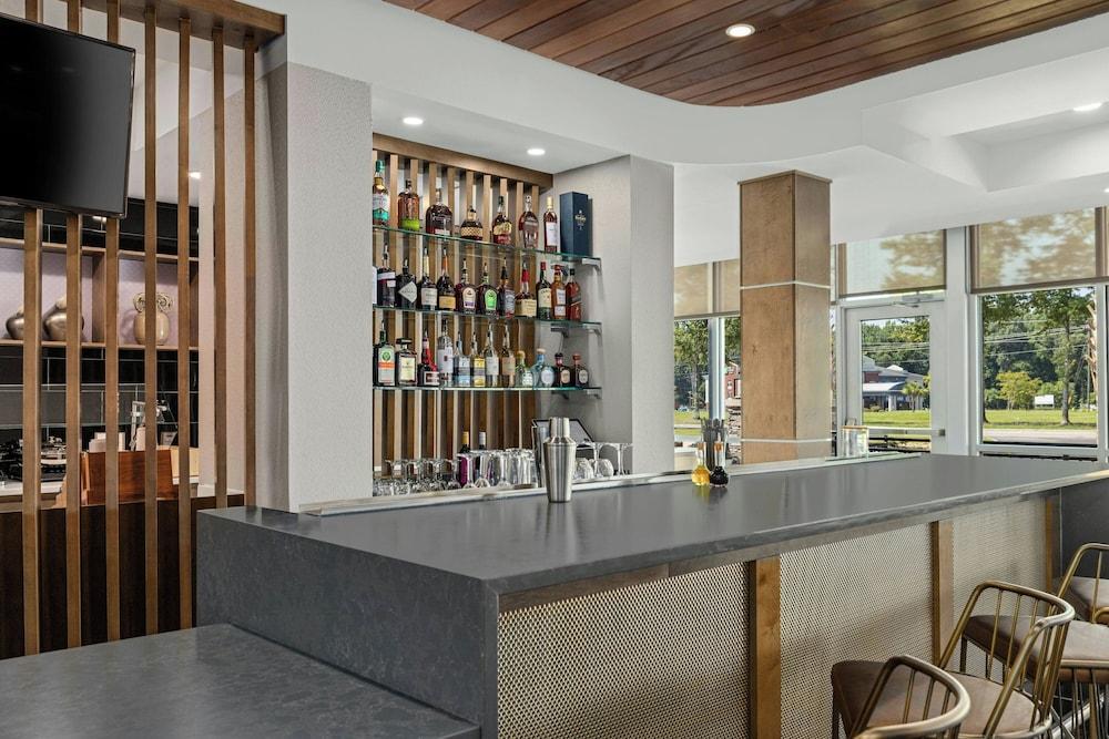 Springhill Suites By Marriott Camden photo 2