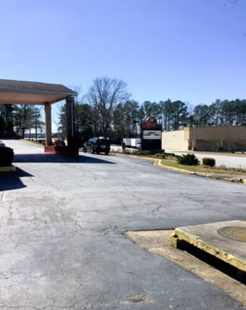 OYO Hotel Georgia near Fairburn/Atlanta photo 29