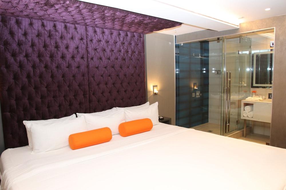 BLVD Hotel and Studios Universal-Hollywood, an Ascend Collection Hotel photo 16